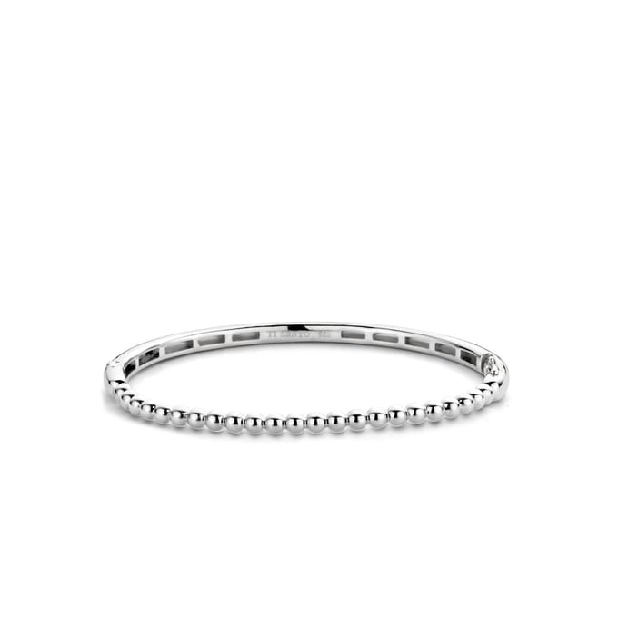 TI SENTO Armband 2944SI - Zilveren dames armband - Maat M