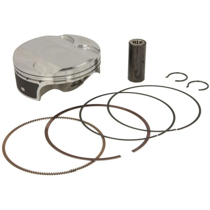 Zuigerset ATHENA S5F08800001A
