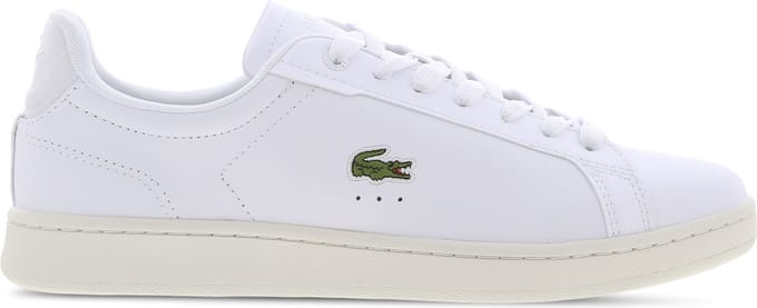 Lacoste Carnaby Pro 123 9 SMA- wit- Maat 45