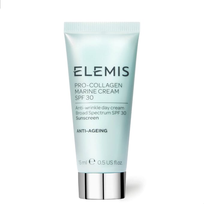 Elemis Pro-Collagen Marine Cream Spf 30