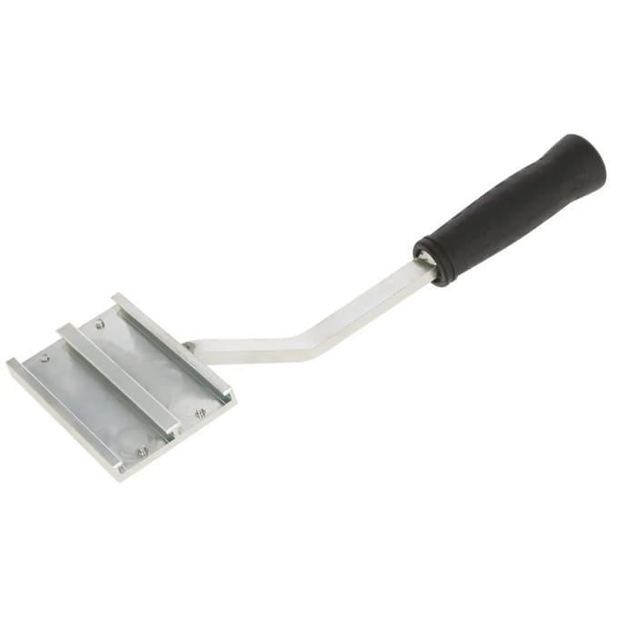 2 rij zijde tatoeage 12 slots Kerbl