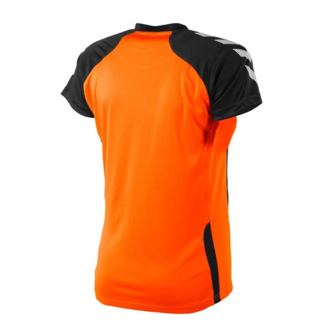 HUMMEL hummel aarhus ladies shirt ss 110603-3840