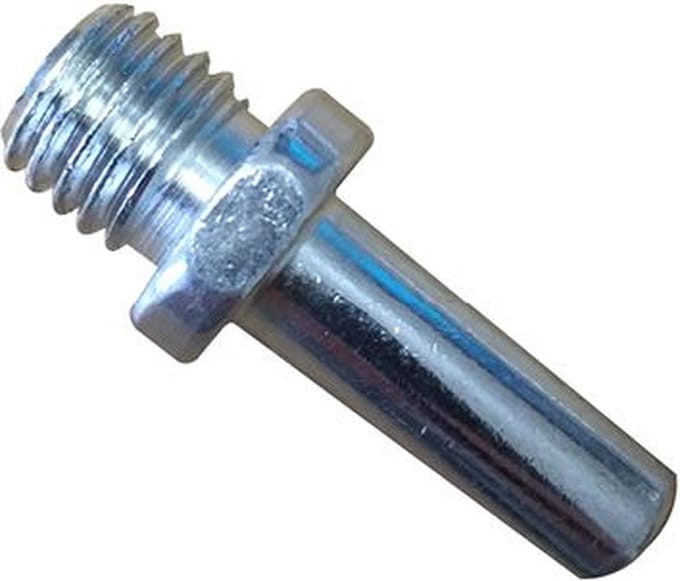 Verloopas Boormachine Buitendraad M14 x 10mm
