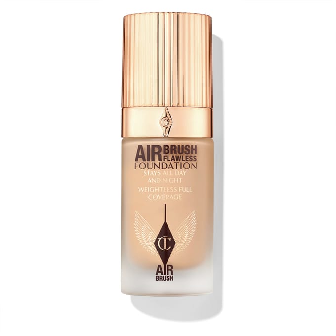 Charlotte Tilbury Airbrush Flawless Foundation - 6 Cool
