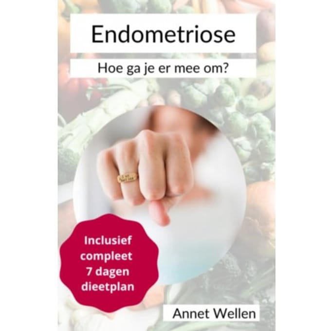 Endometriose - Annet Wellen