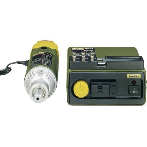 Proxxon Micromot BFW 40/E Freesmotor 230 V, 40 V