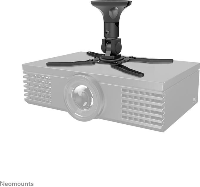 Neomounts by Newstar BEAMER-C50 projectorsteun - Zwart