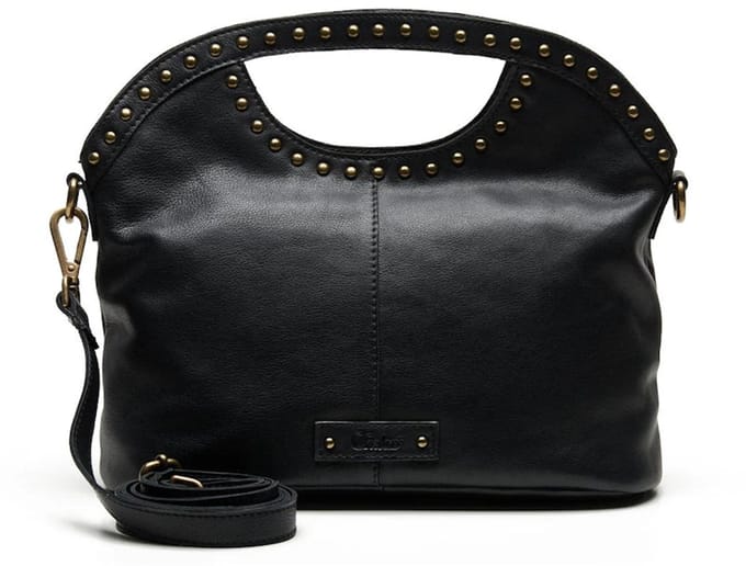 Chabo Verona Handbag Black