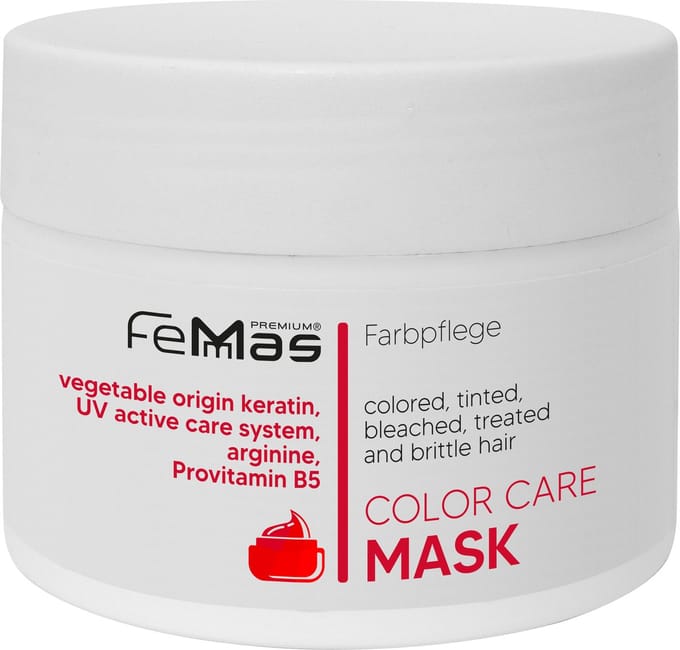 Femmas Color Care Mask 300ml
