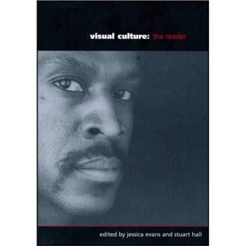 Visual Culture - Jessica Evans