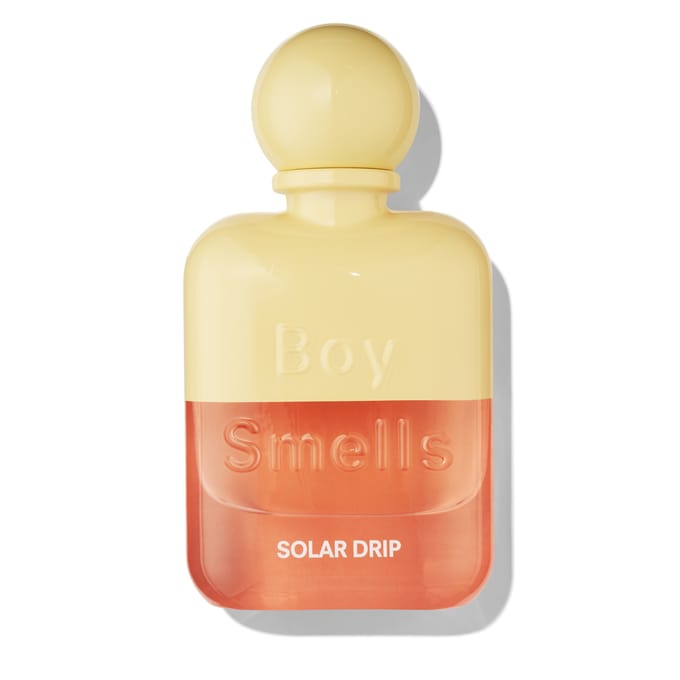 Boy Smells Solar Drip Perfume