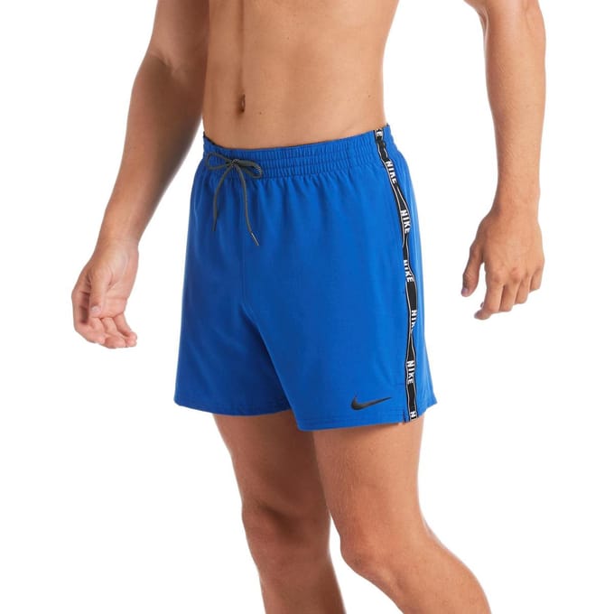 Nike Maat S  Mannen 5 VOLLEY SHORT