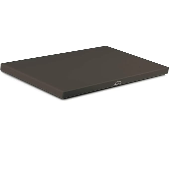 Polyethyleen snijplank Lacor 33x27x2 cm