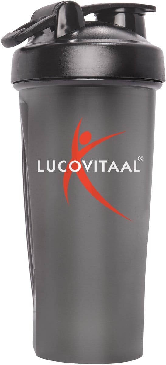 Lucovitaal Shakebeker Classic