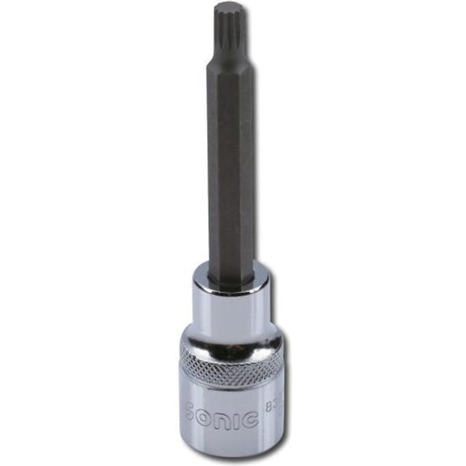Dopbit 1/2" XZN 12-kant SONIC 83810008