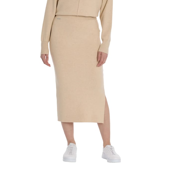 Vrouwenrok Ragwear Zenka