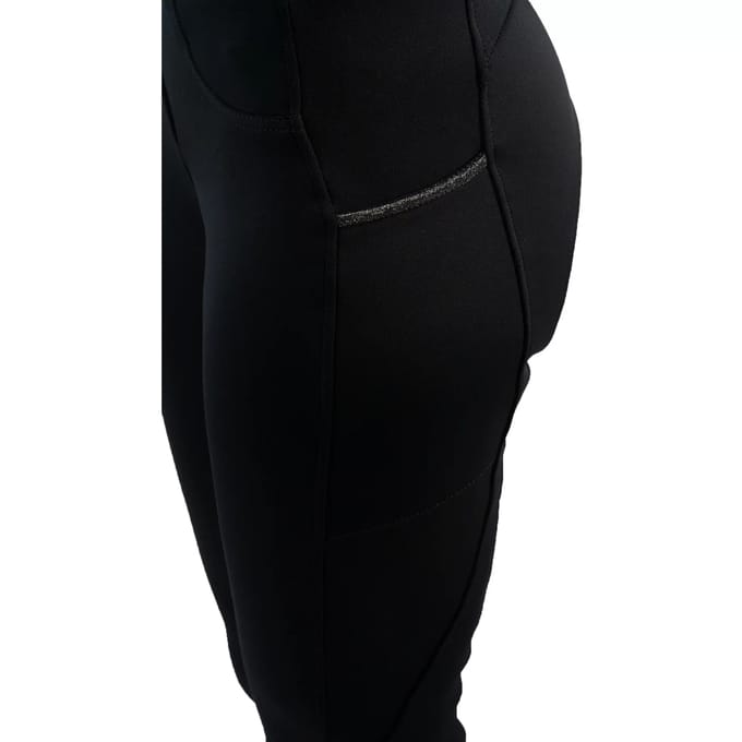 Leggings voor kinderen Flags&Cup Geta