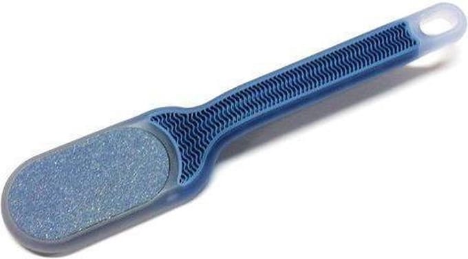 Ioxio Safety touch Keramische Voetvijl Blauw