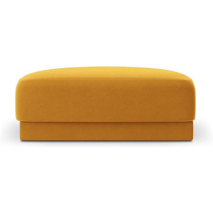 Hocker Miley velvet | Micadoni Home