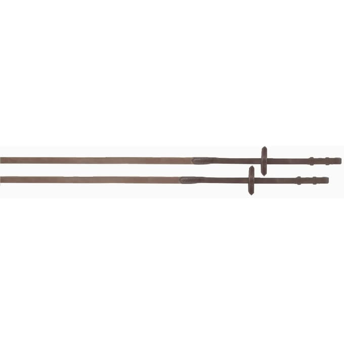 Teugels voor paarden T de T Ultra Grip