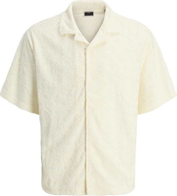 Jack & Jones Resort overhemd Oversized fit Resort overhemd