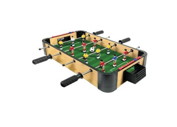 Tabletop Football Multi Speeltafels
