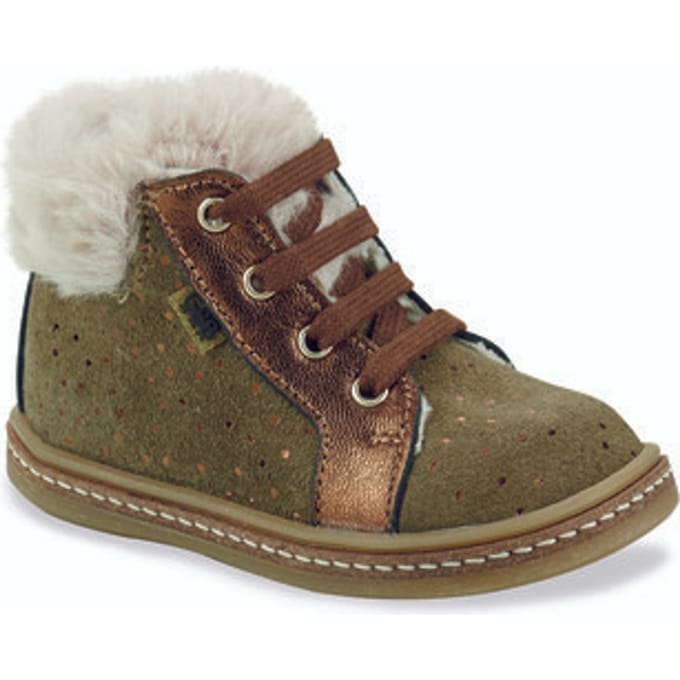 GBB  Hoge Sneakers JUNA