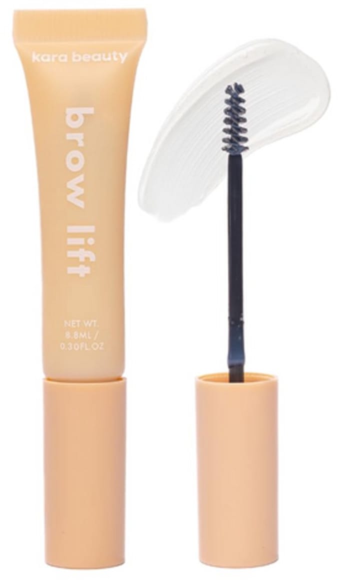 Kara Beauty - Brow Lift - Clear - Eyebrow Setting Glue - Wenkbrauwgel - VEGAN - 8,8 ml
