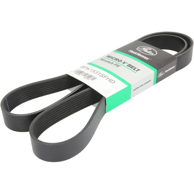 V-riem GATES 8PK1531SFHD