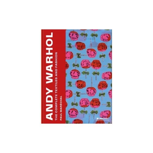 Andy Warhol - Paul Marechal