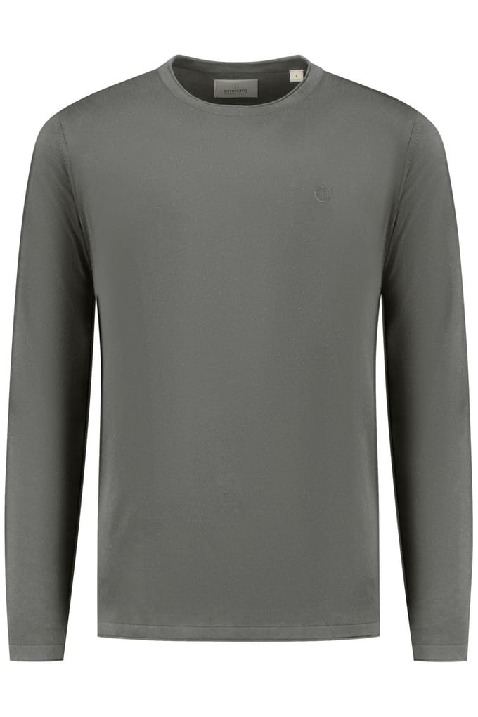 Dstrezzed Ds-gage Crew Chimera Taglia: M | Maglie a manica lunga Outlet | Uomo