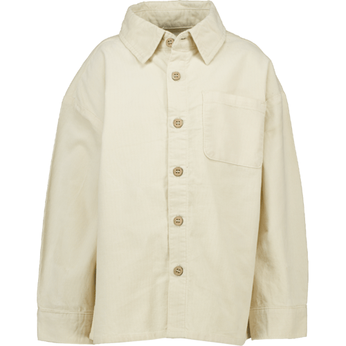Zeeman Shirt - Beige Beige 92