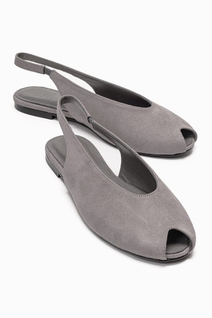 Serina Slingback Sandaal