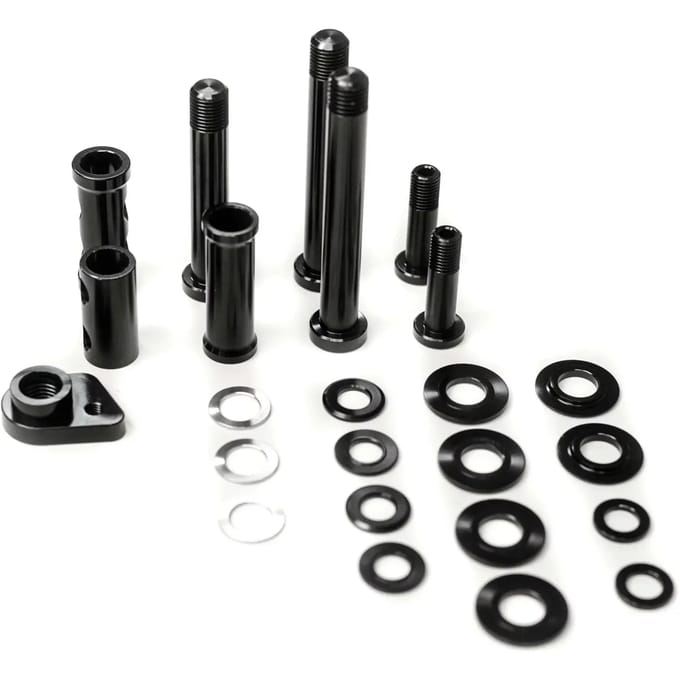 Pivot bevestigingsbouten kit Rocky Mountain ALT_INST 2021