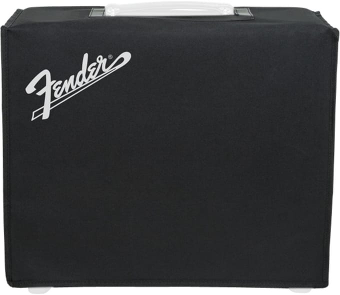 Fender Amp Cover Mustang GTX50 - Cover voor gitaar equipment