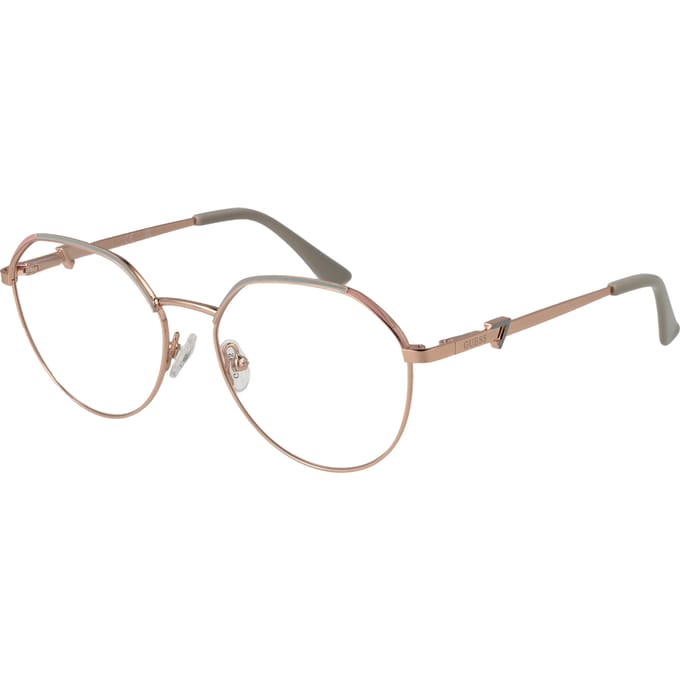 Guess Brilmontuur GU2866 028 53