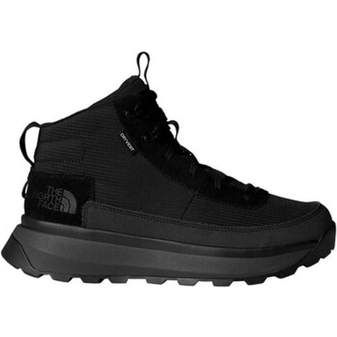 Hoge Sneakers The North Face Bergen