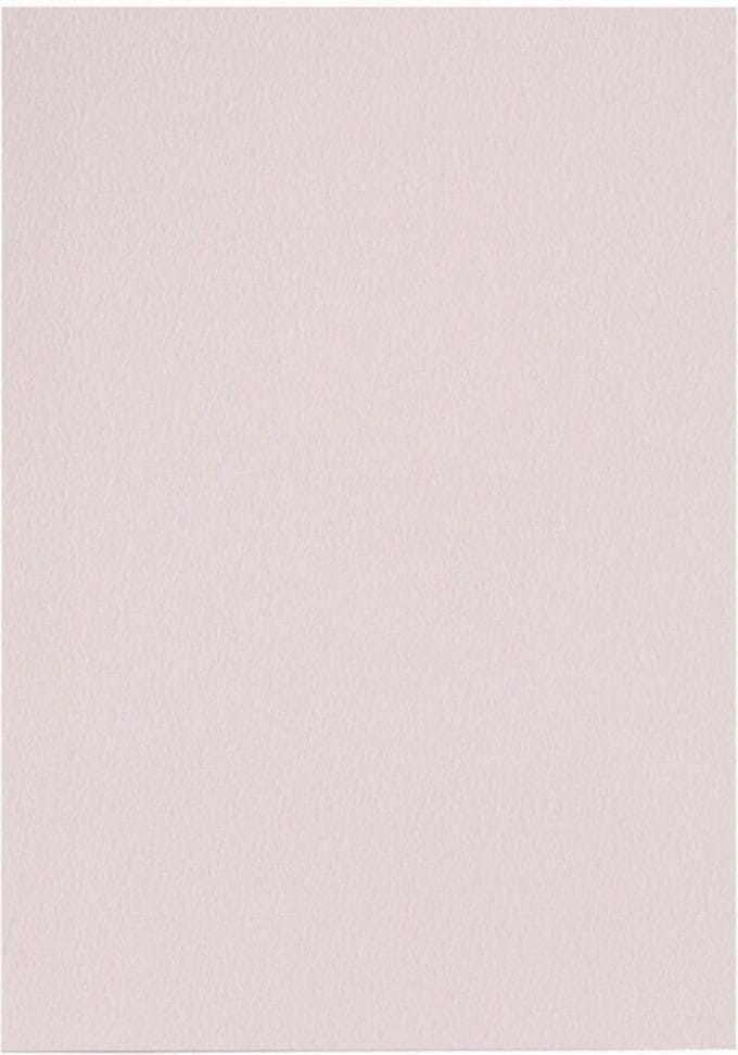 Papicolor Original Papier A4 105 gsm 12 Sheets Licht Roze