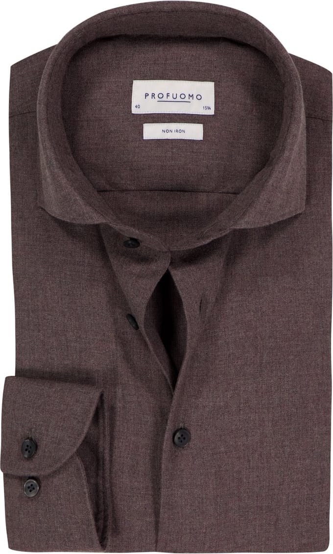 Profuomo Dress shirt