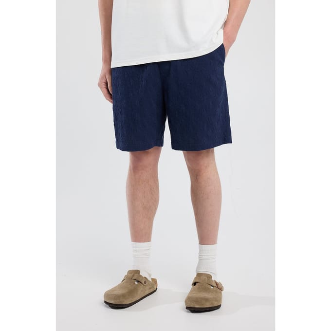 America Today Neo Dark Blue Taglia: S | Pantaloncini Outlet | Uomo | Blu