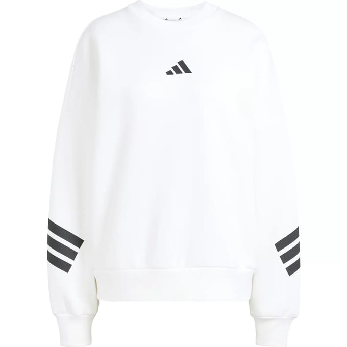 Dames sweatshirt adidas Future Icons 3-Stripes