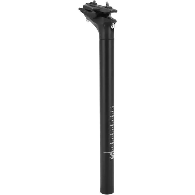 Aluminium zadelpen Selection P2R