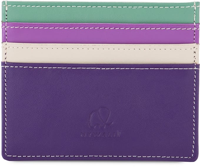 Mywalit Pasjeshouder Credit Card Holder Orchid