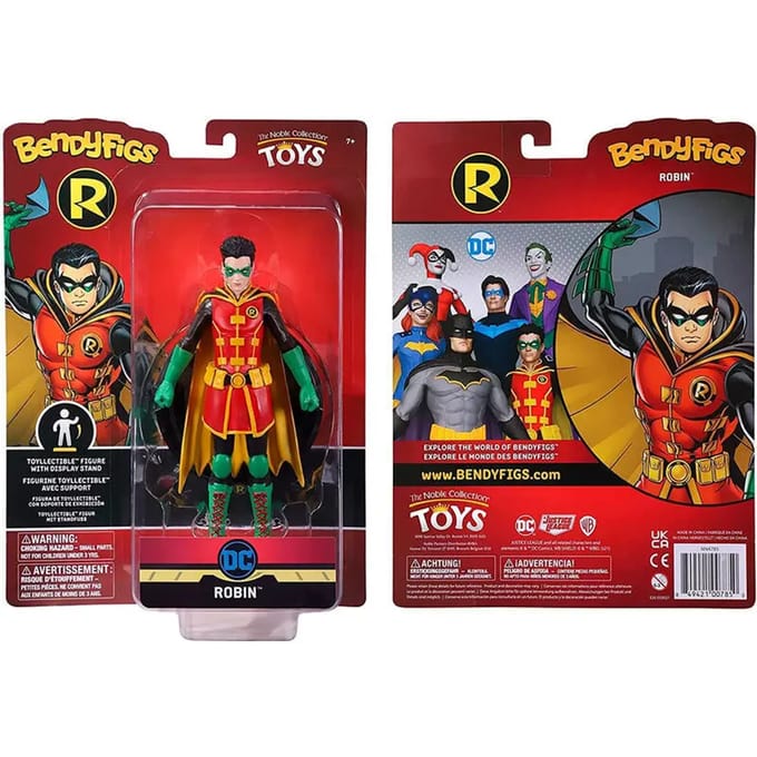 Beeldje Noble Collection DC Comics Batman