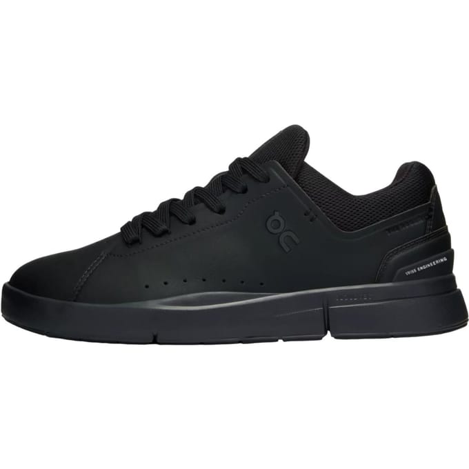 OnThe Roger Advantage  Zwart  sneakers Dames 3WD10650485 40 black