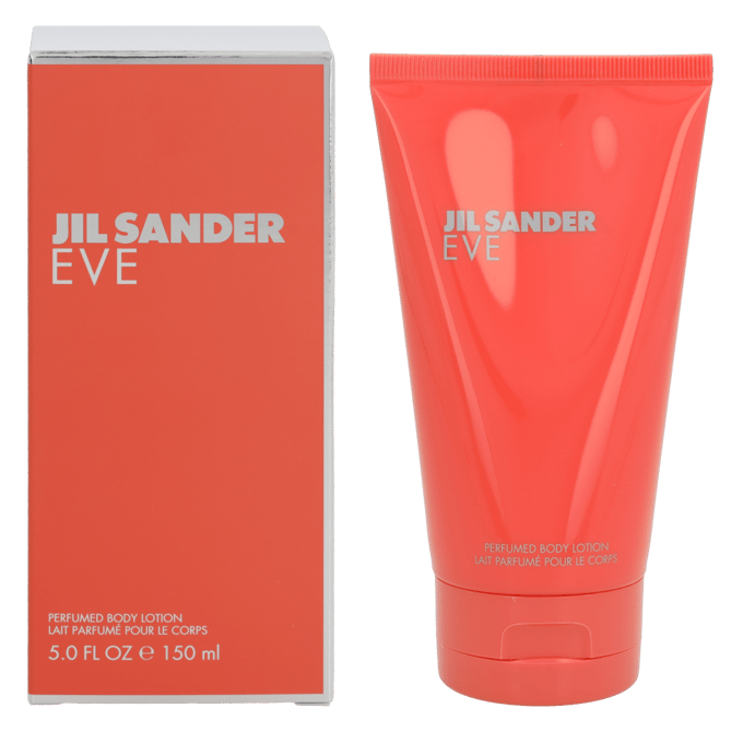 Jil Sander Eve Body Lotion Lichaamsverzorging Dames 150 ml