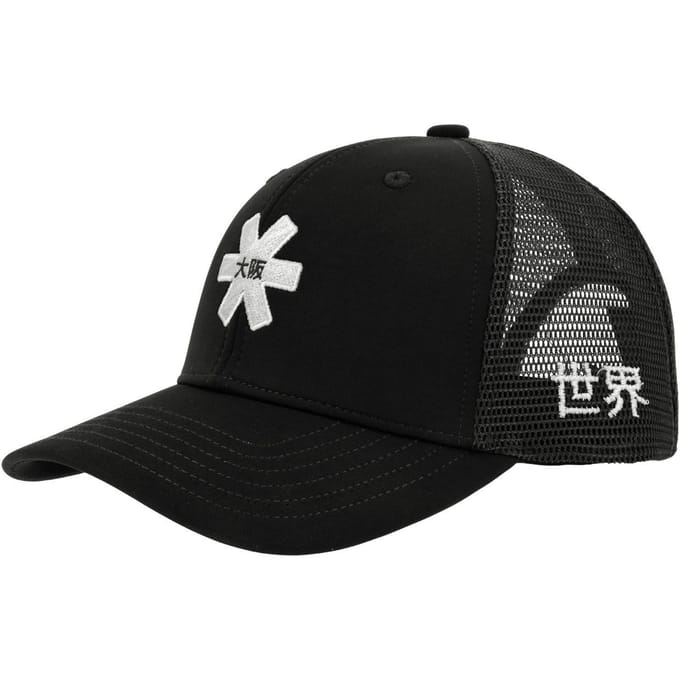 Osaka Trucker Cap Senior