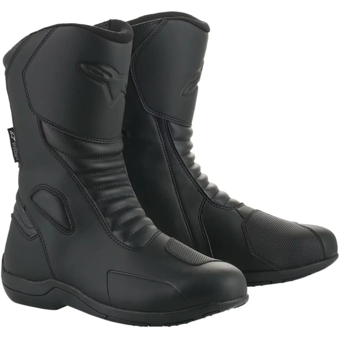Alpinestars Origin Schoenen Zwart Drystar - Laars