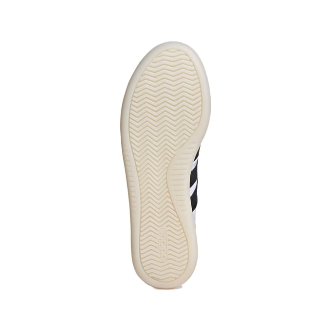 Adidas Sportswear Barreda Decode Schoenen - Unisex - Wit