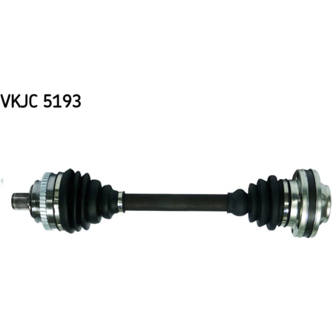 Aandrijfas SKF VKJC 5193